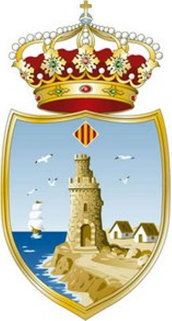 Coat of arms of Torrevieja
