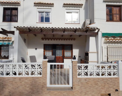 Lago Jardin 1, M2-44, Los Balcones