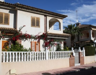 Rocajuna, Las Barcas I Face 6 Bajo C